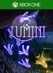LUMINIXBOX ONE/X|SКЛЮЧ