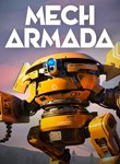 MECH ARMADAXBOX ONE/X|SКЛЮЧ