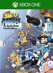 MIGHTY SWITCH FORCE! COLLECTIONXBOX ONE/X|SКЛЮЧ