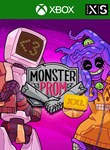 MONSTER PROM: XXLXBOX ONE/X|SКЛЮЧ
