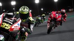MOTOGP19XBOX ONE/X|SКЛЮЧ - изображение № 5