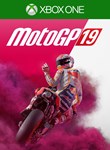 MOTOGP19XBOX ONE/X|SКЛЮЧ