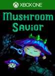MUSHROOM SAVIOR Xbox One Xbox Series X|SКЛЮЧ