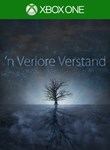 'N VERLORE VERSTANDXBOX ONE/X|SКЛЮЧ