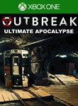 OUTBREAK ULTIMATE APOCALYPSEXBOX ONE/X|SКЛЮЧ