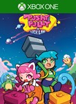 PUSHY AND PULLY IN BLOCKLANDXBOX ONE/X|SКЛЮЧ