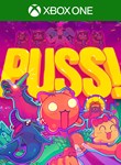PUSS!XBOX ONE/X|SКЛЮЧ
