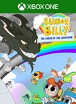 RAINBOW BILLY: THE CURSE OF THE LEVIATHANXBOX КЛЮЧ