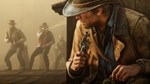 RED DEAD REDEMPTION 2: ULTIMATE EDITIONXBOX КЛЮЧ - изображение № 7