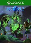 REZ PLZXBOX ONE/X|SКЛЮЧ