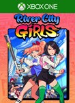 RIVER CITY GIRLSXBOX ONE/X|SКЛЮЧ