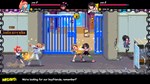 RIVER CITY GIRLSXBOX ONE/X|SКЛЮЧ - изображение № 6
