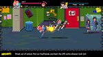 RIVER CITY GIRLSXBOX ONE/X|SКЛЮЧ - изображение № 3