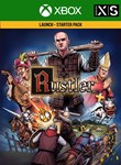 RUSTLERXBOX ONE/X|SКЛЮЧ