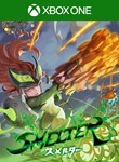 SMELTERXBOX ONE/X|SКЛЮЧ