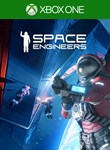 SPACE ENGINEERSXBOX ONE/X|SКЛЮЧ
