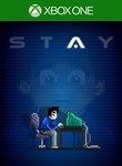 STAYXBOX ONE/X|SКЛЮЧ