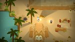 SUPER ANIMAL ROYALE SUPER EDITIONXBOX ONE/X|SКЛЮЧ - изображение № 9