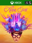 THE ARTFUL ESCAPEXBOX ONE/X|S+ПККЛЮЧ