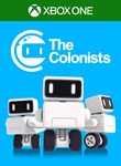 THE COLONISTSXBOX ONE/X|SКЛЮЧ