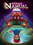 THE END IS NAHUAL: IF I MAY SAY SOXBOX ONE/X|SКЛЮЧ