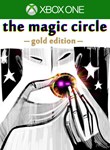 THE MAGIC CIRCLE: GOLD EDITIONXBOX ONE/X|SКЛЮЧ