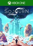 THE SOJOURNXBOX ONE/X|SКЛЮЧ