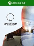 THE SPECTRUM RETREATXBOX ONE/X|SКЛЮЧ