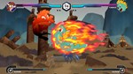 THEM'S FIGHTIN' HERDSXBOX ONE/X|SКЛЮЧ - изображение № 2