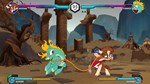 THEM'S FIGHTIN' HERDSXBOX ONE/X|SКЛЮЧ - изображение № 4