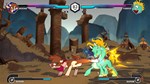 THEM'S FIGHTIN' HERDSXBOX ONE/X|SКЛЮЧ - изображение № 5