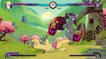 THEM'S FIGHTIN' HERDSXBOX ONE/X|SКЛЮЧ - изображение № 3