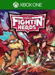 THEM'S FIGHTIN' HERDSXBOX ONE/X|SКЛЮЧ