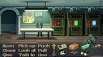 THIMBLEWEED PARKXBOX ONE/X|S+ПККЛЮЧ - изображение № 2