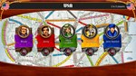 TICKET TO RIDE(PC WIN)КЛЮЧ - изображение № 2