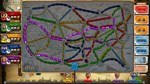 TICKET TO RIDE(PC WIN)КЛЮЧ