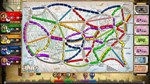 TICKET TO RIDE(PC WIN)КЛЮЧ - изображение № 4