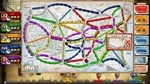 TICKET TO RIDE(PC WIN)КЛЮЧ - изображение № 6