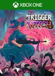 TRIGGER WITCHXBOX ONE/X|SКЛЮЧ