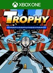 TROPHYXBOX ONE/X|SКЛЮЧ