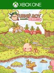 TURNIP BOY COMMITS TAX EVASIONXBOX ONE/X|S+ПККЛЮЧ