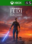 STAR WARS JEDI: SURVIVORXBOX X|SКЛЮЧ