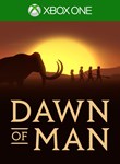 DAWN OF MANXBOX ONE/X|SКЛЮЧ