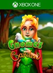 GNOMES GARDENXBOX ONE/X|SКЛЮЧ