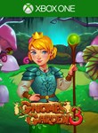 GNOMES GARDEN 3: THE THIEF OF CASTLESXBOX ONE/X|S