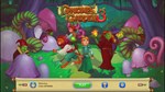 GNOMES GARDEN 3: THE THIEF OF CASTLESXBOX ONE/X|S - изображение № 6