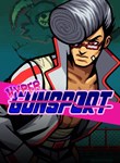 HYPER GUNSPORTXBOX ONE/X|S+ПККЛЮЧ