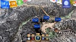 STEVE JACKSON'S SORCERY!(PC WIN)КЛЮЧ - изображение № 8
