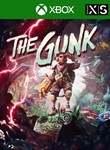 THE GUNKXBOX ONE/X|S+ПККЛЮЧ