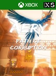 AERY - PATH OF CORRUPTIONXBOX ONE/X|SКЛЮЧ